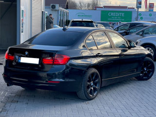 BMW 3 Series foto 4