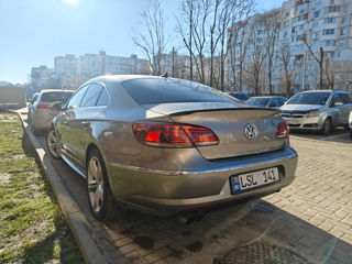 Volkswagen Passat CC foto 5