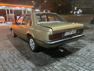 Opel Rekord foto 4