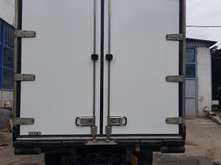 Iveco Stralis 450 Euro5 foto 5