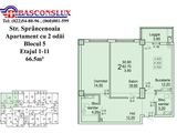 Basconslux-apartamente de la 460 euro, complexul Sprîncenoaia-Telecentru foto 4