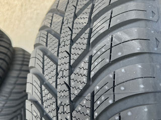 2 шины/ 2 anvelope 215/60 R16 Nexen N`blue 4season/ Доставка, livrare toata Moldova 2024 foto 5