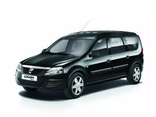 Dacia Logan Mcv foto 1