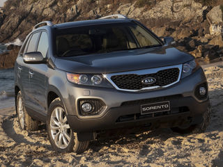 KIA  Sorento  2012г. +  Доставка !!!