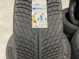 285/45 R22 Michelin / Nankang. Iarna. Livrare! 2024. foto 2