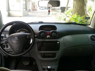 Citroen C3 foto 2