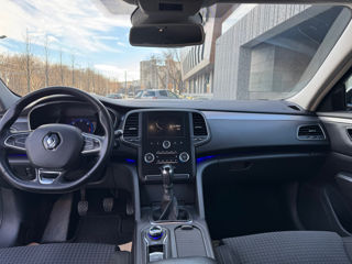 Renault Talisman foto 9