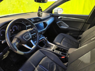 Audi Q3 foto 7