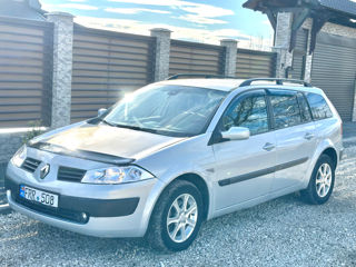 Renault Megane foto 4