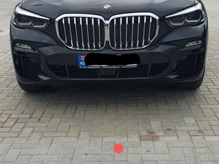 BMW X5 foto 1