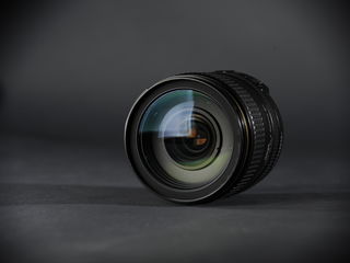 Nikon 24-120mm 1:4G ED N Бельцы foto 7