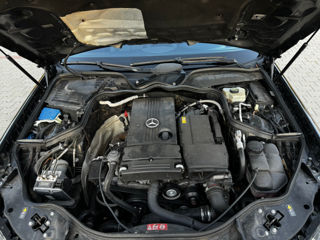 Mercedes E-Class foto 8