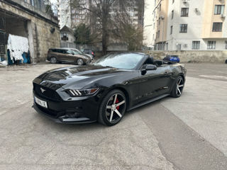 Ford Mustang foto 6