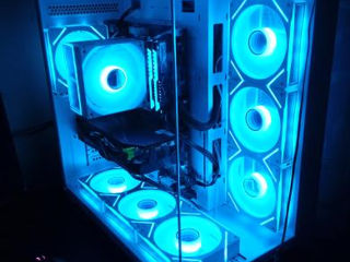 PC Gaming Nou Asamblat foto 3