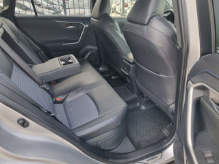 Toyota Rav 4 foto 16