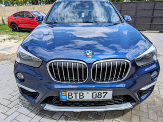 BMW X1 foto 5