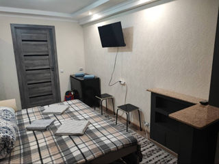 Apartament cu 1 cameră, 24 m², Telecentru, Chișinău foto 7