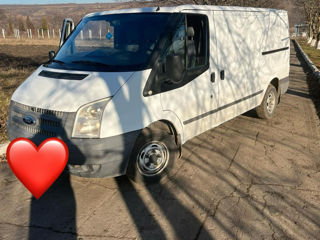 Ford Transit foto 8