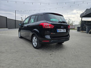 Ford B-Max foto 6