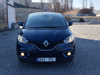 Renault Scenic foto 2