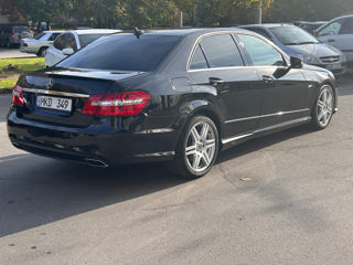 Mercedes E-Class foto 5