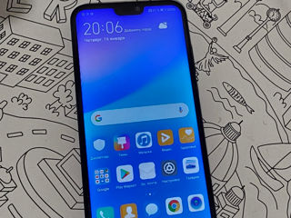 Huawei p20lite 4/64