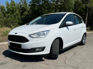 Ford C-Max foto 8