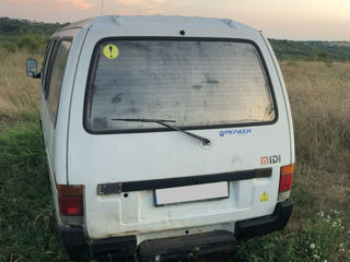 Isuzu Midi foto 3