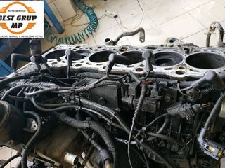 Капитальный ремонт двигателей foto 7