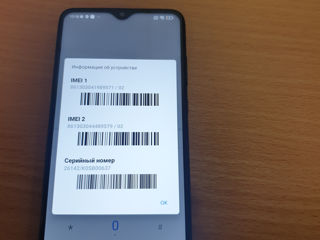 Xiaomi redmi note 8 Pro duos 2100 lei foto 6