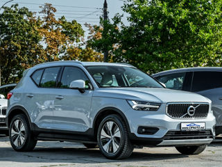 Volvo XC40 foto 4