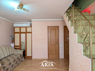 Apartament cu 3 camere, 93 m², Ciocana, Chișinău foto 5