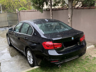 BMW 3 Series foto 5