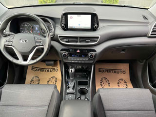 Hyundai Tucson foto 9