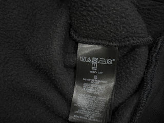 Yeezy Gap Polar Fleece Hoodie foto 4