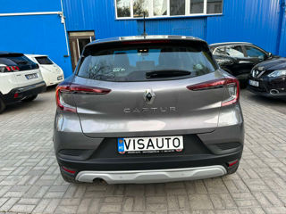 Renault Captur foto 6