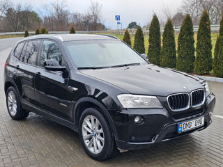 BMW X3 foto 3