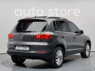 Volkswagen Tiguan фото 2