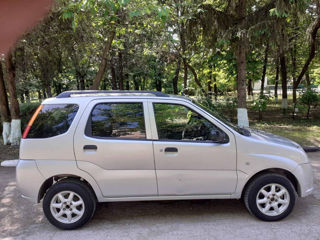 Suzuki Ignis foto 6