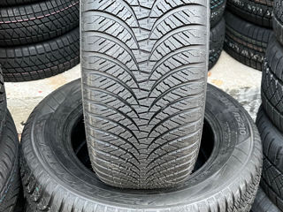 2 ската/2 anvelope 225/60 R16 Falken EuroAllseason/ Доставка, livrare toata Moldova 2023