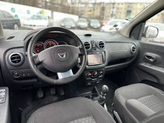 Dacia Lodgy foto 10