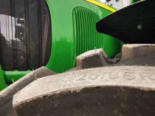 John Deere foto 14