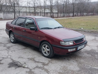 Volkswagen Passat foto 4