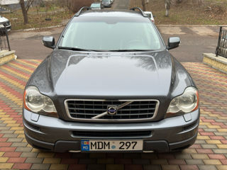 Volvo XC90 foto 3