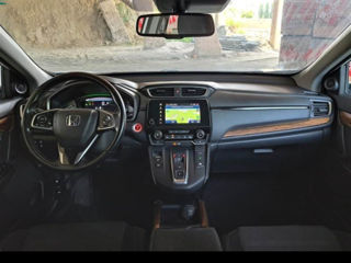 Honda CR-V foto 5