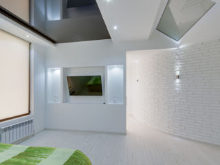 Apartament cu 2 camere, 75 m², Centru, Chișinău foto 9