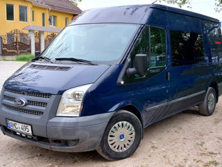 Ford Транзит
