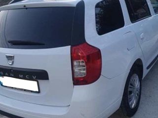 Dacia Logan Mcv foto 4