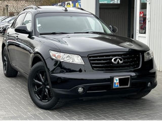 Infiniti FX foto 3