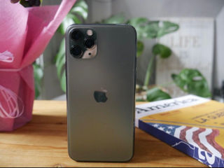 iPhone 11 Pro Max 64 Gb